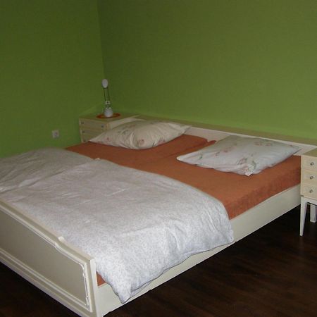 Dom Goscinny Na Skolach Gliczarów Exterior foto
